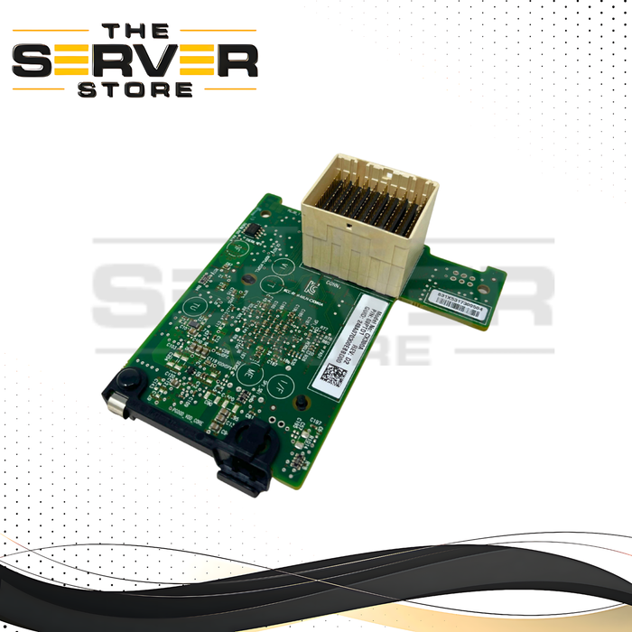 Dell ConnectX-3 CX380A FDR 56Gb/s InfiniBand Mezzanine Card (8PTD1)
