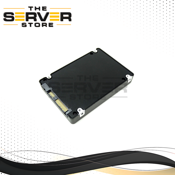 EMC Samsung PM1633 3.84TB 12Gbps SAS 2.5'' SSD MZ-ILS3T80 (118000203)