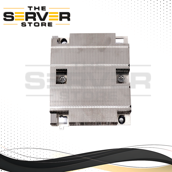 JYKMM Dell EMC PowerEdge C6420 CPU1 Heatsink (JYKMM)