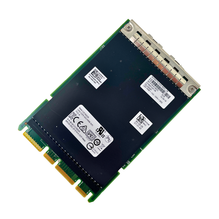 Dell Broadcom BCM957414N4140C 25Gbps OCP 3.0 dual port 25/10Gb/s Ethernet (BCM957414N4140C)