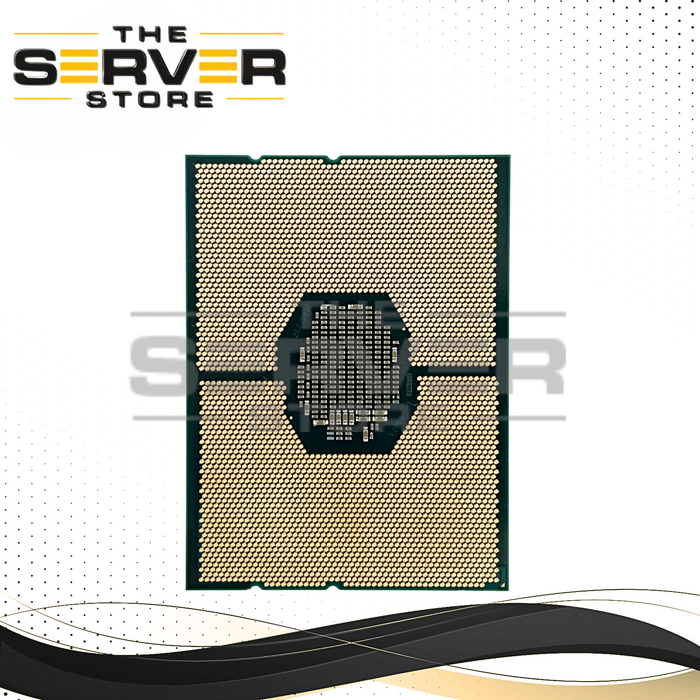 Intel Xeon Gold 6152 2.10GHz 22C 30.25MB 140W FCLGA3647 CPU CD8067303406000 SR3B4