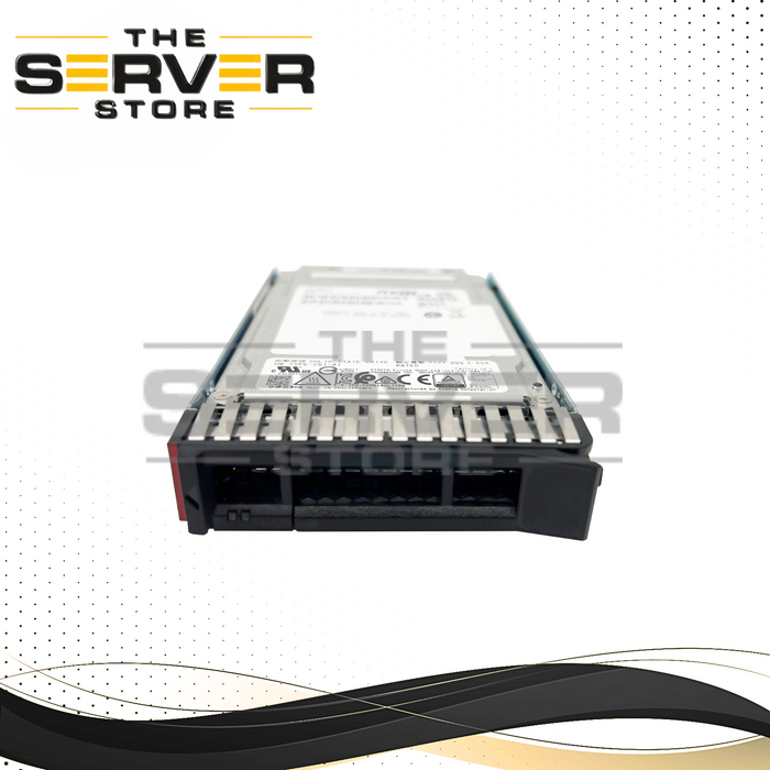 Lenovo 1.92TB NVMe x4 U.3 2.5" Kioxia CD6-R SSD ThinkSystem SR550 SR650 4HD7A79790