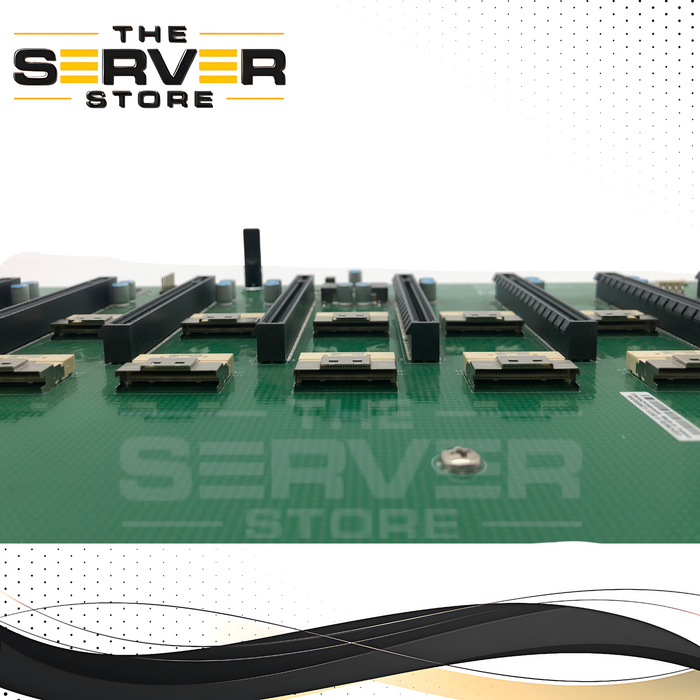 Supermicro PCIe Gen4 x16 Riser Card Expansion Board AOM-PCIE4-418N-1