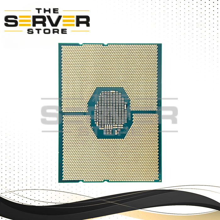 Intel Xeon Platinum 8153 2.00GHz 16 Core 22MB 125W FCLGA3647 CPU SR3BA