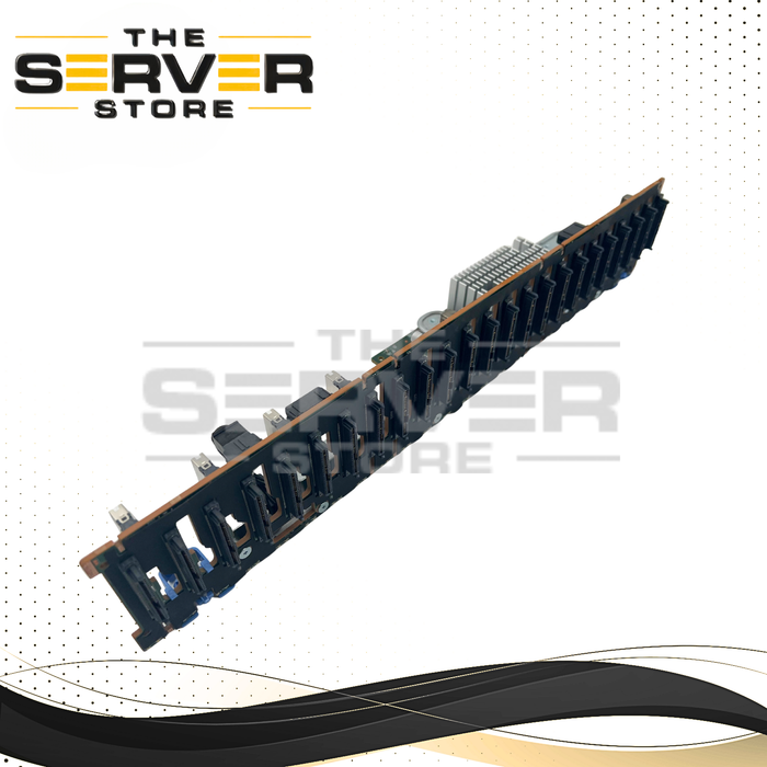 Dell Backplane SAS Expander for PowerEdge R750/R7525 24x2.5" 0571RM 571RM
