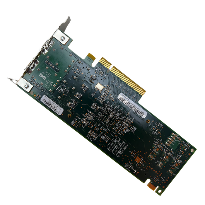 Emulex Dual Port Fibre Channel HBA Host Bus Adapter (P011324-21G)