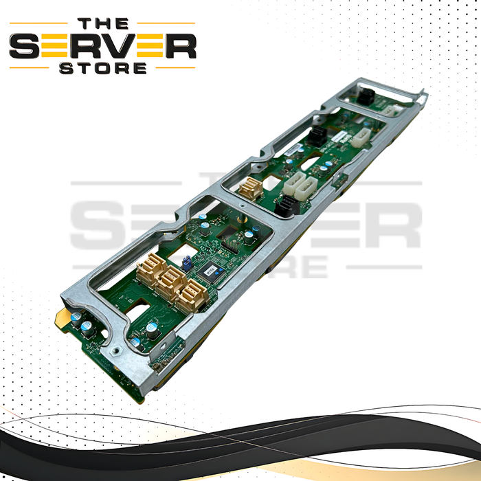 Supermicro Backplane 12 Bay Exp. 2U NVMe SAS/SATA Nutanix BPN-SAS3-826A-N4-Ni22