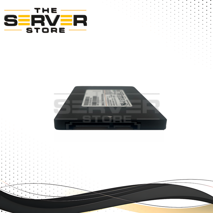 Samsung 240GB SATA 6G 2.5" SSD SM863a MZ7KM240HMHQ MZ7KM240HMHQ-00005