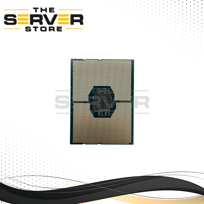 Intel Xeon Platinum 8270 2.7GHz 26 Core 35.75MB 205W FCLGA3647 (CPU ONLY) P11623-001