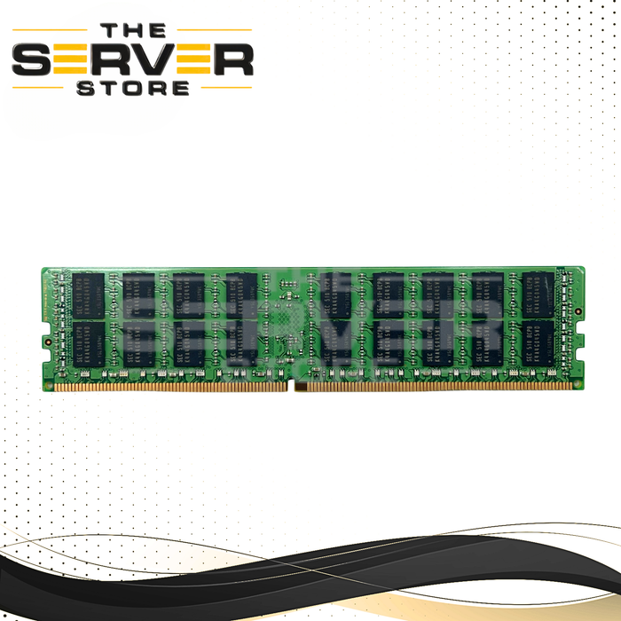 HPE 16GB 2Rx4 DDR4-2133P ECC Reg. Memory 752369-081 762445-001 726719-B21 M393A2G40DB0-CPB-HPE