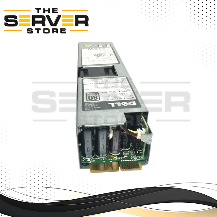 Dell PowerEdge R320 R420 550W Power Supply (DPS-550MB)