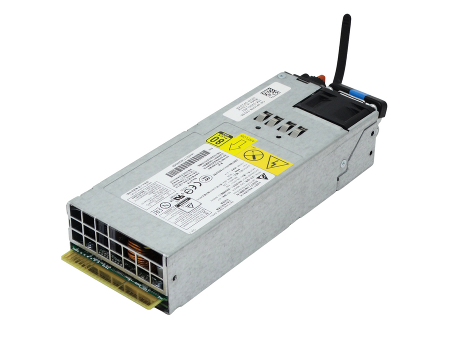 Dell/Delta 460W 80-Plus Gold Switching Power Supply  PSU DPS-460KB (P10YN)