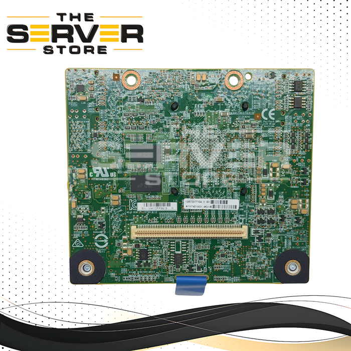 HPE Smart Array P816i-a SR Gen10 Modular Storage Controller with 16 Internal SAS/SATA Ports. P/N: 804341-002 836261-002 804338-B21