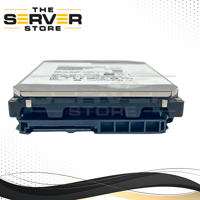 HGST 8TB SAS 12G 7.2K RPM LFF 3.5" 4Kn HDD He8 Series HUH728080AL4205 0F25727