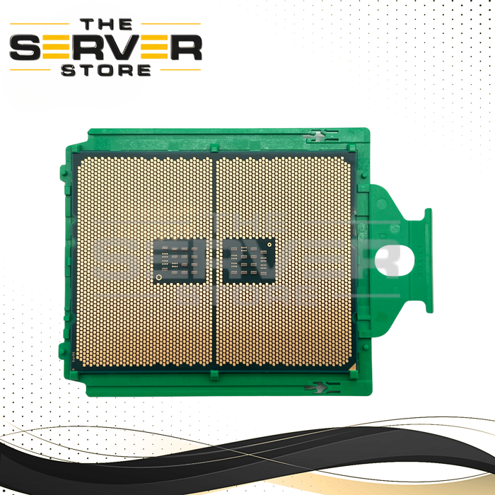 (UNLOCKED) AMD EPYC Rome 7V12 2.40GHz 64 Core 256MB 240W Socket SP3 CPU 100-000000056 (Cheaper than 7742 7763)