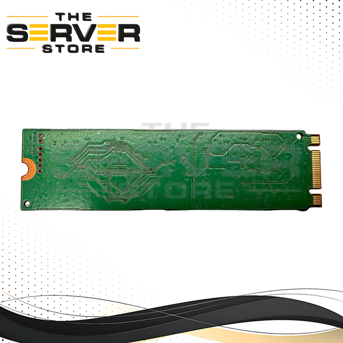 Lenovo 128GB SATA 6G 2280 M.2 TLC SSD Samsung CM871A Series 0UP420