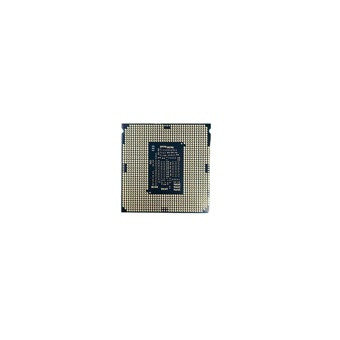 Intel Xeon Quad Core E3-1240v6 3.70GHz FCLGA1151 Processor (SR327)