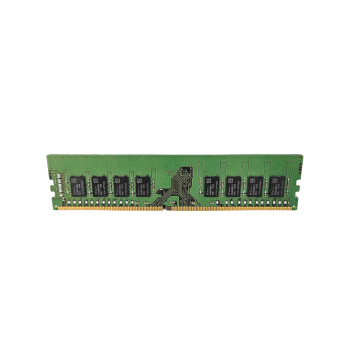 Hynix 16GB 2RX8 PC4-21300 DDR4-2666MHz Non-ECC Unbuffered UDIMM Memory (HMA82GU6DJR8N-VK)