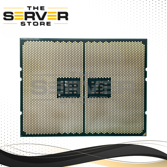 AMD EPYC 7313 3.0GHz 16 Core 128MB 16C/32T 155W CPU (Dell Locked) 100-000000329
