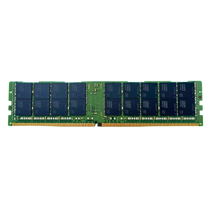 HP 128GB 4DRx4 PC4-2933Y-L DDR4 LRDIMM ECC Registered Memory (P16001-001)