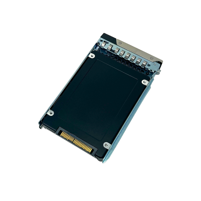 Dell 1.92TB PCIe Gen4 NVMe U.2 2.5" SSD Solid State Drive PM1733 MZ-WLJ1T90-MZWLJ1T9HBJR-00AD3