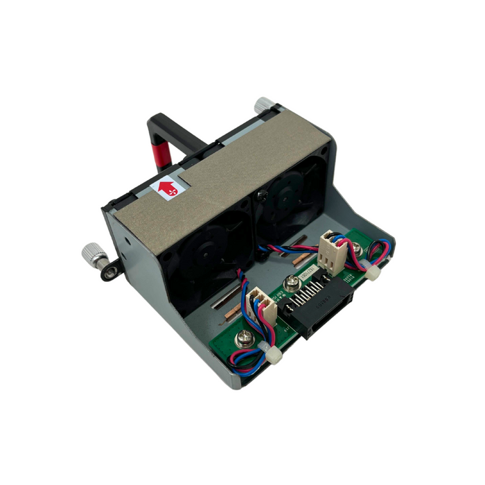 Dell S3148 S3148P S3124 S3124P Fans