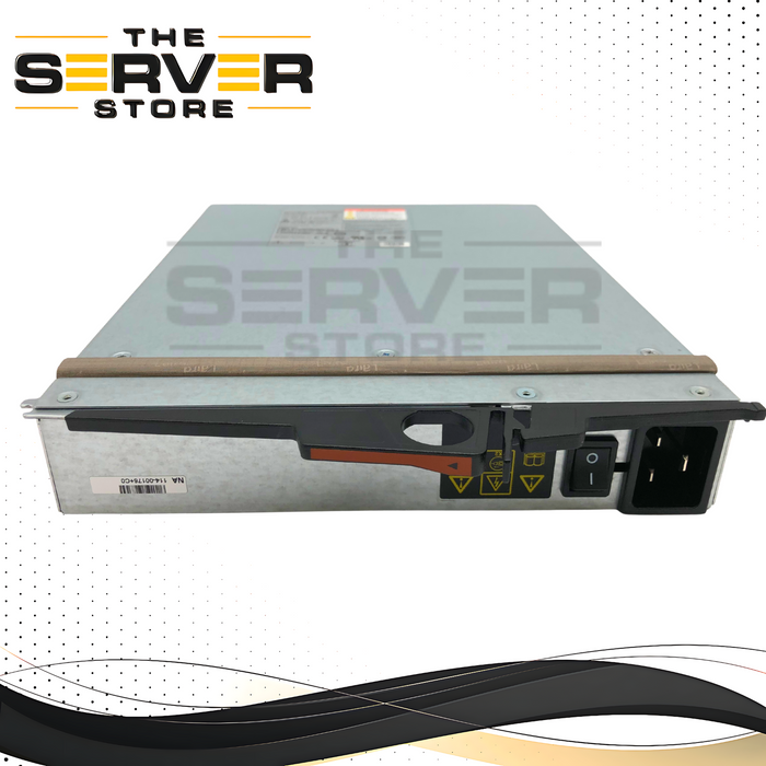 Ds460c Rear Cabling NetApp DS460C TDPS-2325AB 2325W 80+ Hot-Swap Power Supply 114-00176-C0 ...