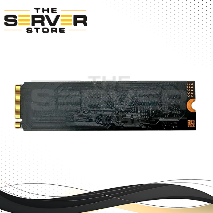 Lenovo 1TB NVMe 2280 M.2 PCIe Gen 3.0 x4 OPAL SSD SK Hynix PC611 Series 5SS0V26443