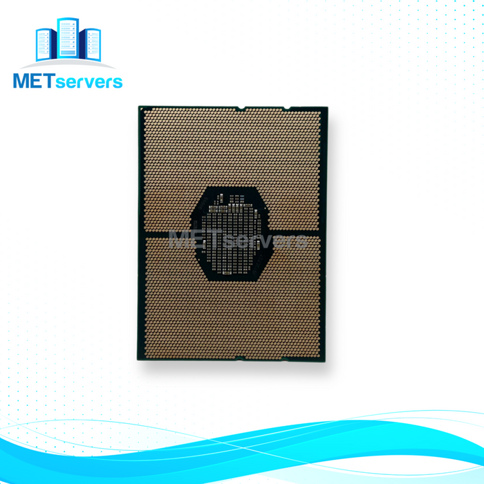 Intel Xeon Platinum 8276 28-Core 2.20GHz 38.5MB cache 165W FCLGA3647 Processor (CD8069504195501)