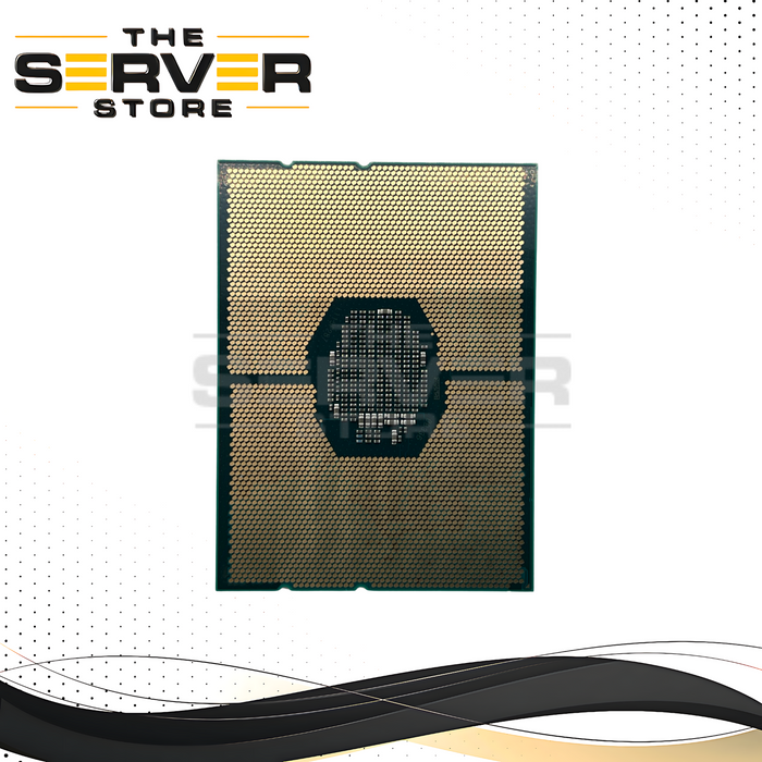 Intel Xeon Gold 5118 2.30GHz 12 Core 16.5MB 105W FCLGA3647 CPU CD8067303536100 SR3GF
