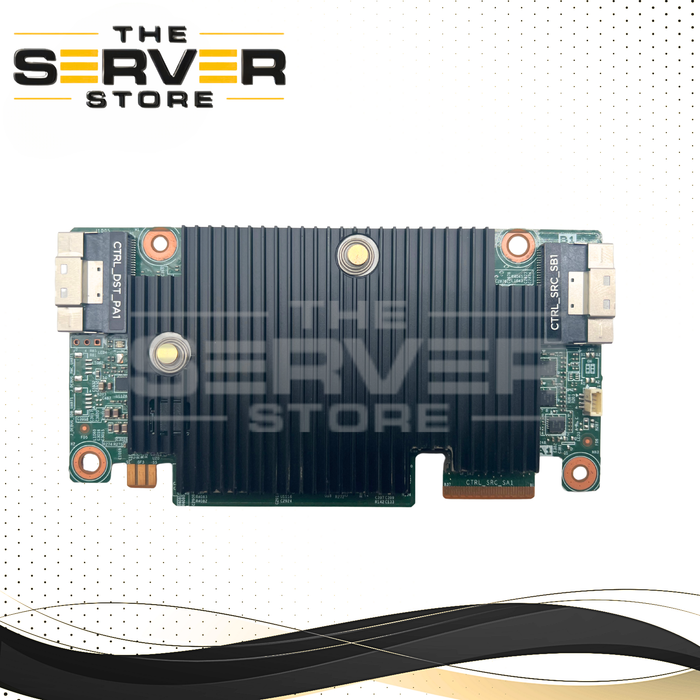 Dell PowerEdge HBA355i Front non-RAID Storage Controller PCIe 4.0 X8 Series 11 Host Bus Adapter (HBA) 0K6MCJ K6MCJ