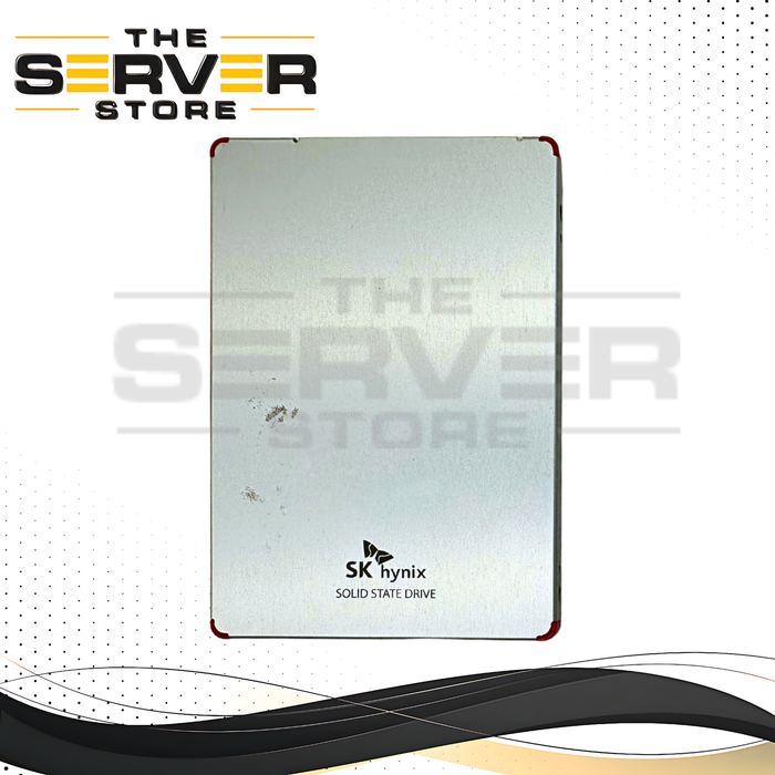 Dell 128GB SATA 6G SFF 2.5" SSD SK Hynix SC311 Series 0RDG81