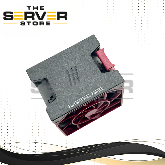 HPE High Performance Fan Module ProLiant Gen9 759250-001 777286-001