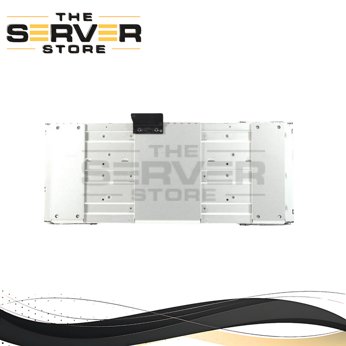 Dell PowerEdge R730xd 4x 3.5" HDD Expansion Backplane Bay 04FHR4 4FHR4