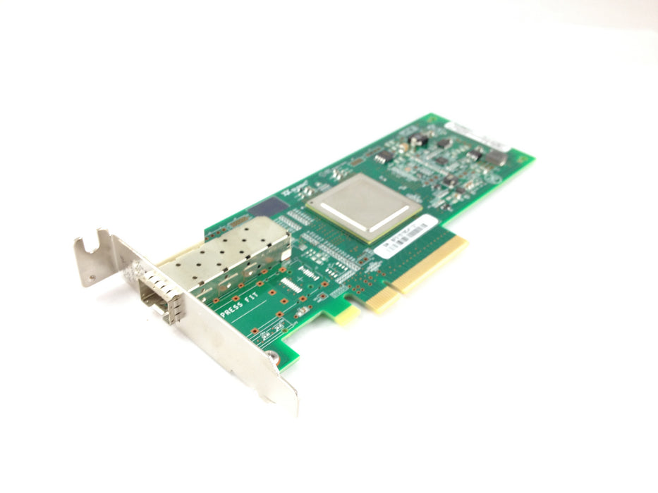 Dell Qlogic QLE2560 8GB Single Port FC PCI-E Host Bus Adapter (5VR2M)