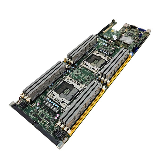 Quanta T41S-2U Server Node Motherboard (DA0S2SMBCF0)