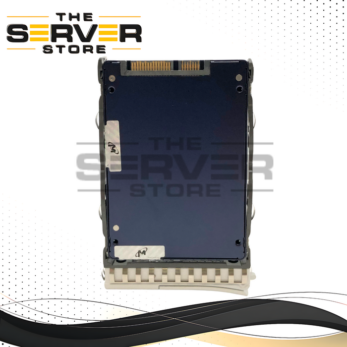 Cisco Micron 1.9TB SATA 6G SFF SSD in UCS C-Series W/ Tray UCS-SD19TM3X-EP