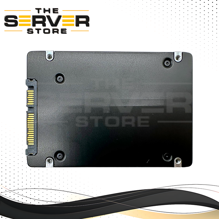 Samsung 960GB SATA 6G SFF SSD PM893 Series MZ7L3960HCJR-00A07