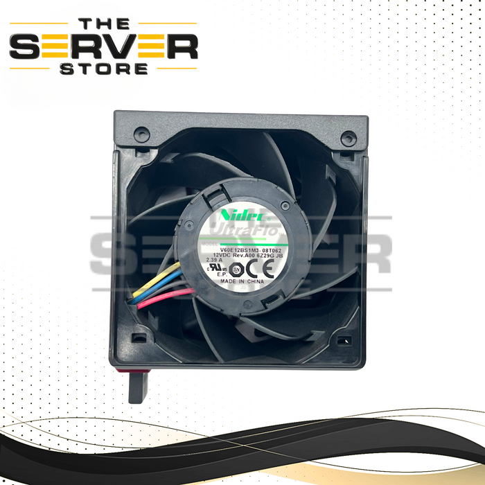 HPE High Performance Fan Module ProLiant Gen9 759250-001 777286-001