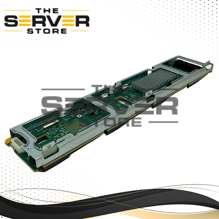 Supermicro 2U 12 Bay 12Gbps SAS SATA Expander Backplane (BPN-SAS3-826EL1)