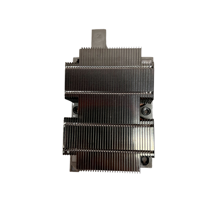 Dell CPU2 Heatsink For Dell EMC PowerEdge R540 (KG4MM)