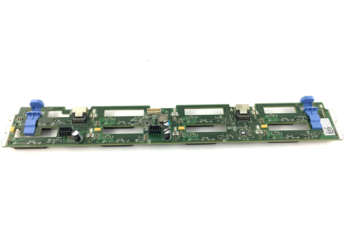 Dell PowerEdge R720 8-Bay 3.5'' Hard Drive Backplane (0RVVMP) — The ...