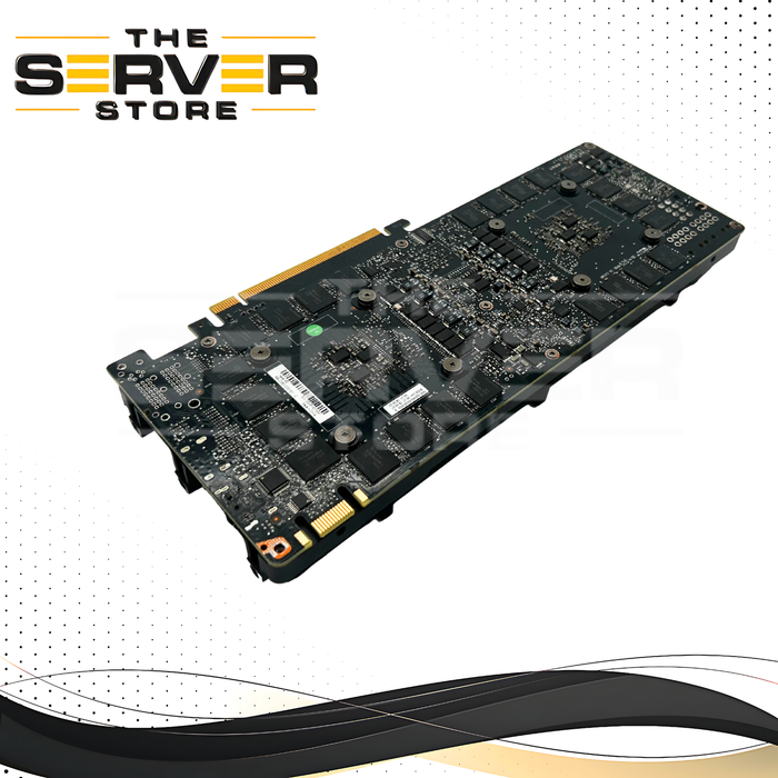 NVIDIA Tesla K80 Kepler Cuda 24GB GDDR5 PCI-E 3.0 GPU 699-22080-0200-501