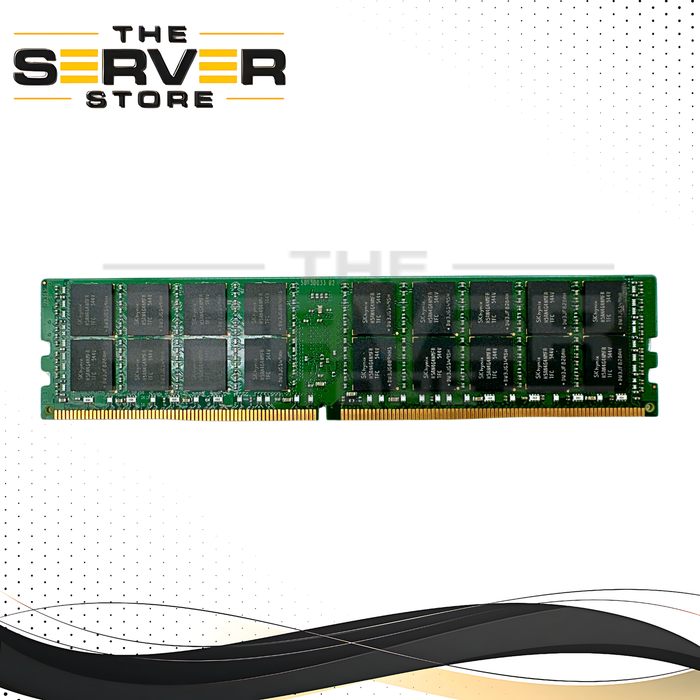 Dell 16GB 2Rx4 DDR4-2133P PC4-17000 ECC Registered Memory HMA42GR7MFR4N-TF SNP1R8CRC/16G