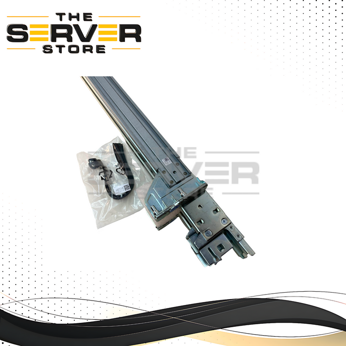Dell 2U Type A7 Sliding Ready Rail Kit for PowerEdge Server 0GWJY0 GWJY0