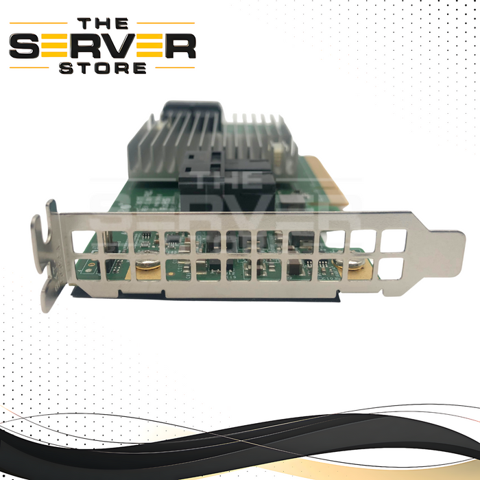 Supermicro 16-Port 12Gb/s SAS3 IT Mode HBA Low Profile AOC-S3216L-L16iT