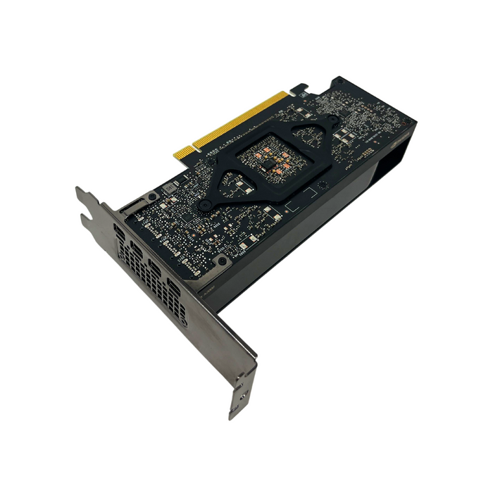 Dell NVIDIA RTX A2000 6GB Graphics Card PCI-E 4.0 X16 Mini Ports