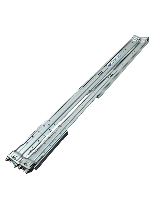 Quanta Cloud Quanta Plex T22HF-1U Slide Rails (T22HF-RAIL)