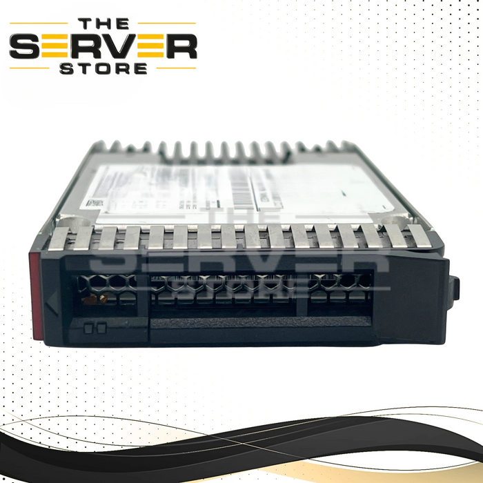 IBM 1.92TB SAS 12G RI SFF 2.5" 15mm SED SSD Toshiba PX05S Series PX05SRQ192 00VN297 (Lenovo Tray Included)
