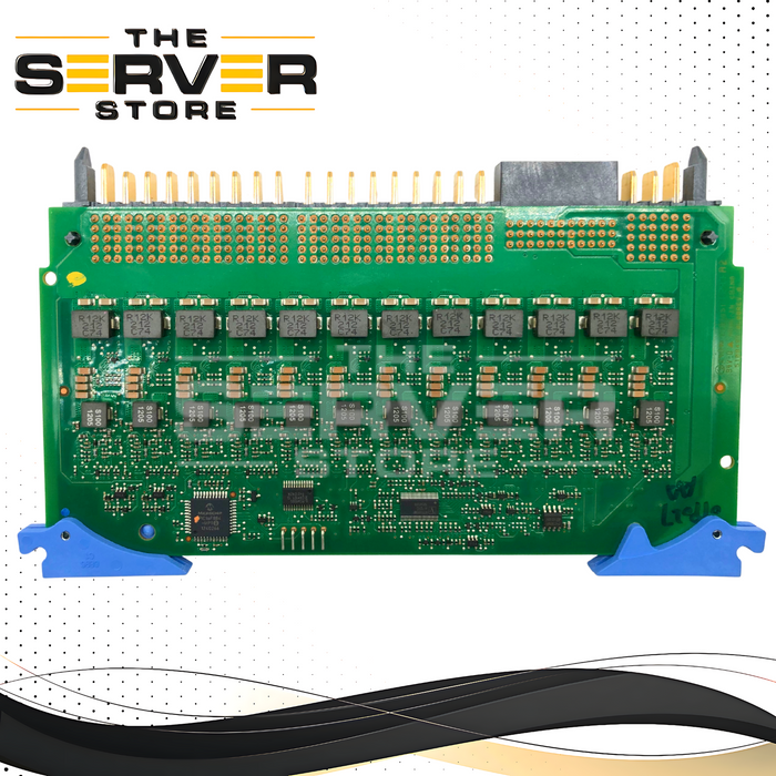 IBM POWER7 Memory Voltage Regulator Module (VRM). OEM by Emerson. CCIN: 2BC8. P/N: 00E6369, VRM-MEM2-CJ, 00E6369 Rev: 3K.